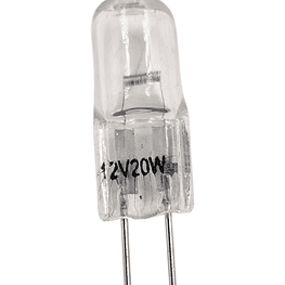 Ampolleta G4 12V 20 W