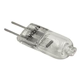 Ampolleta G4 12V 20 W