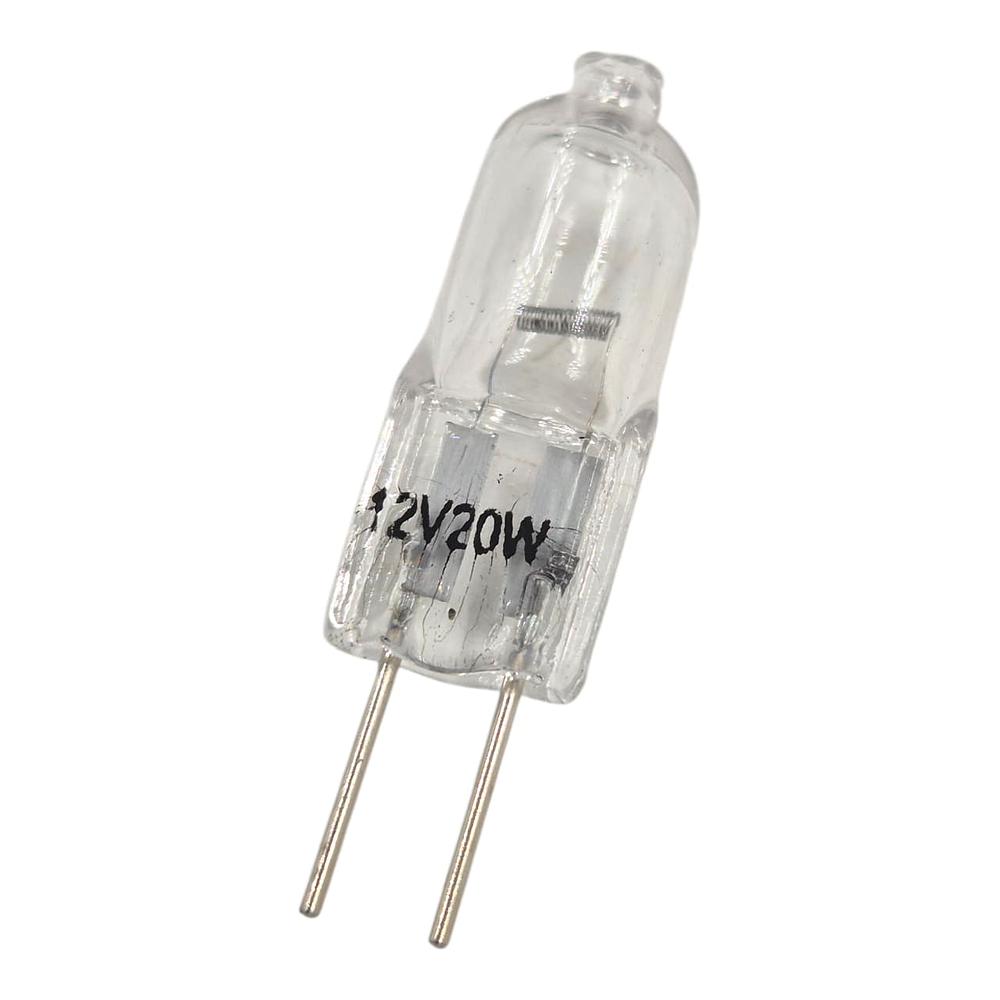 Ampolleta G4 12V 20 W