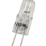 Ampolleta G4 12V 20 W
