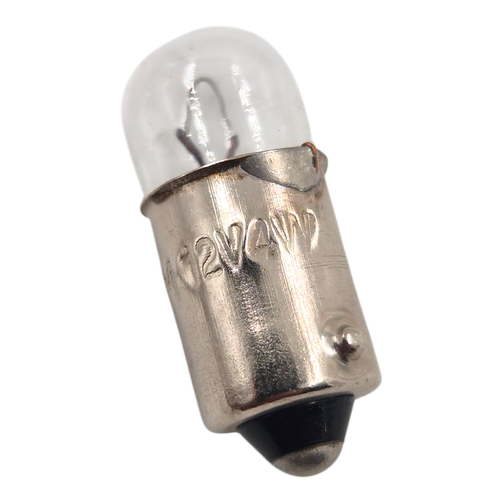 Ampolleta T8.5 53 12 V 4W