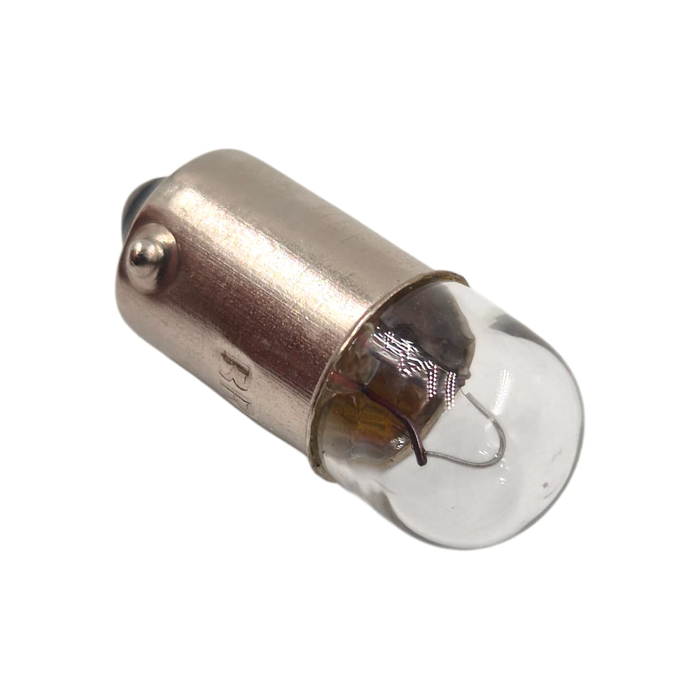 Ampolleta T8.5 53 12 V 4W