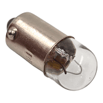 Ampolleta T8.5 53 12 V 4W