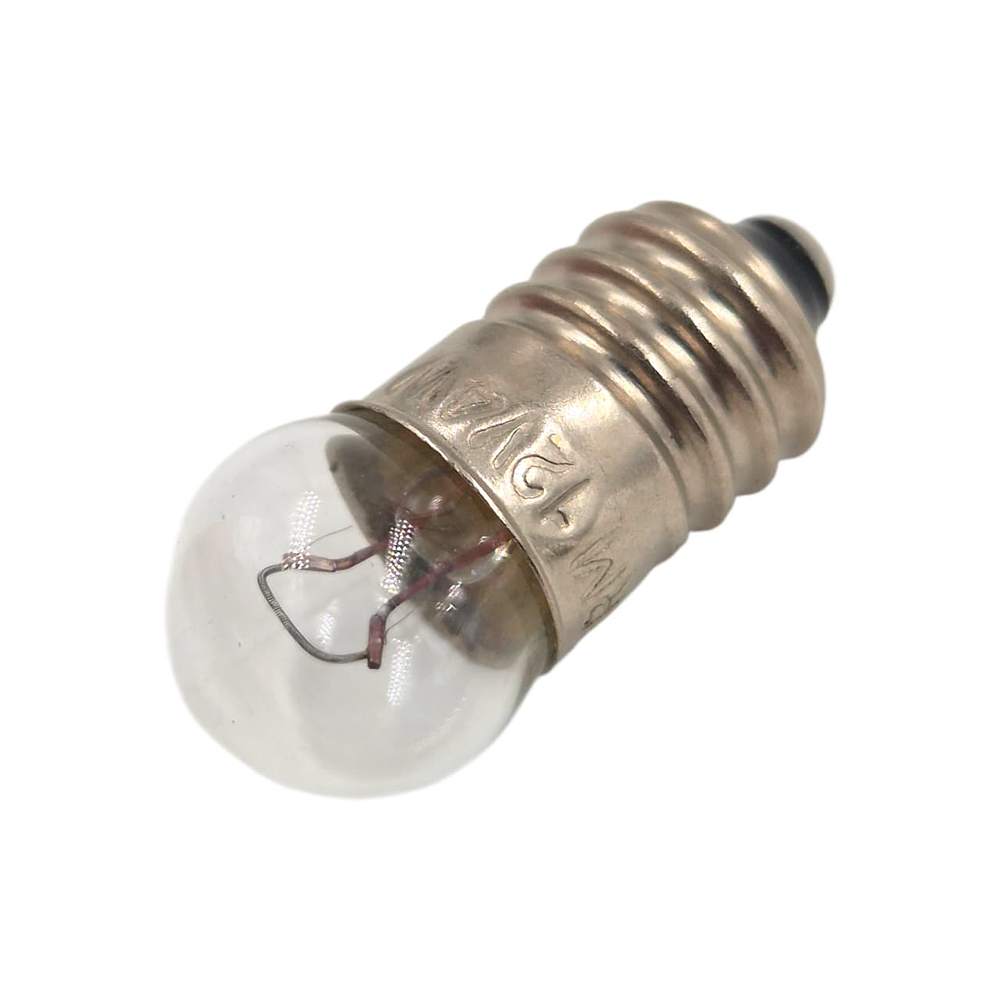 Ampolleta G11 12V, 4 W con hilo