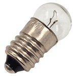 Ampolleta G11 12V, 4 W con hilo