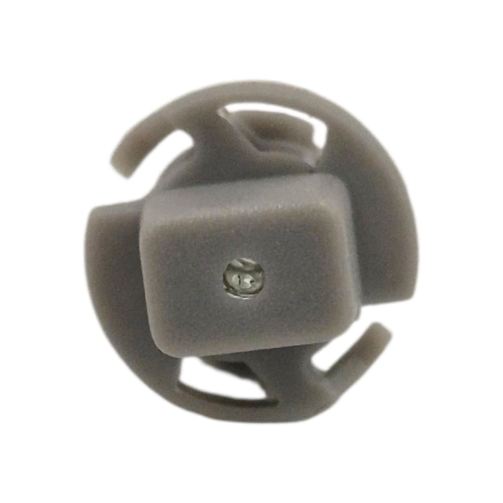 Ampolleta Brm Instrumentos Pc37 (Tipo Mf)  1.26w B Gris