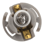 Ampolleta Brm Instrumentos Pc37 (Tipo Mf)  1.26w B Gris