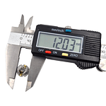 Ampolleta Brm Instrumentos Pc37 (Tipo Mf)  1.26w B Gris