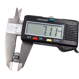 Ampolleta Brm Instrumentos Pc37 (Tipo Mf)  1.26w B Gris