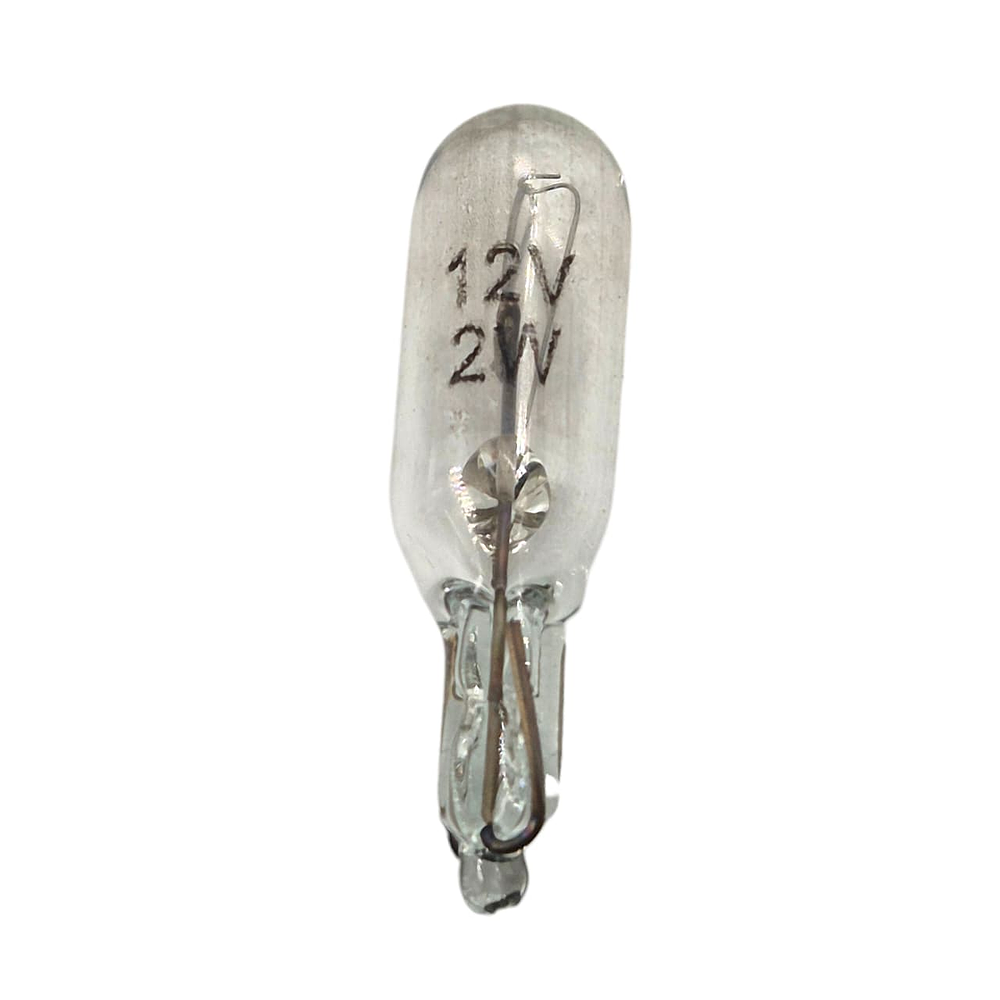 Ampolleta BRM 12V T5 2 W
