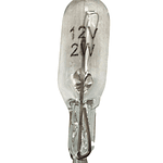 Ampolleta BRM 12V T5 2 W
