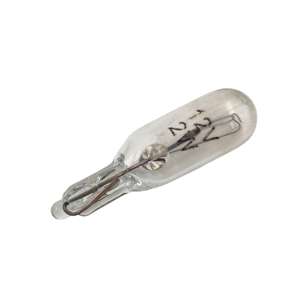 Ampolleta BRM 12V T5 2 W