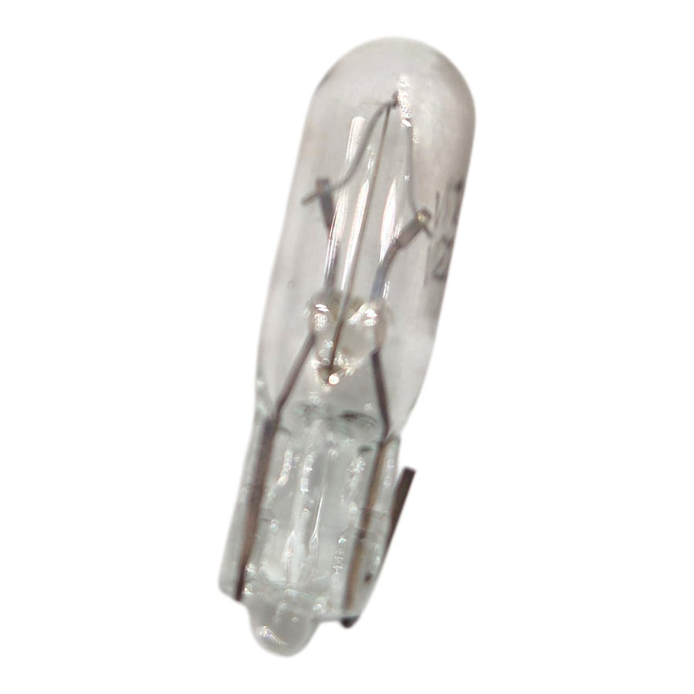 Ampolleta BRM 12V T5 2 W