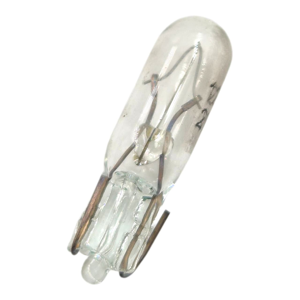 Ampolleta BRM 12V T5 2 W