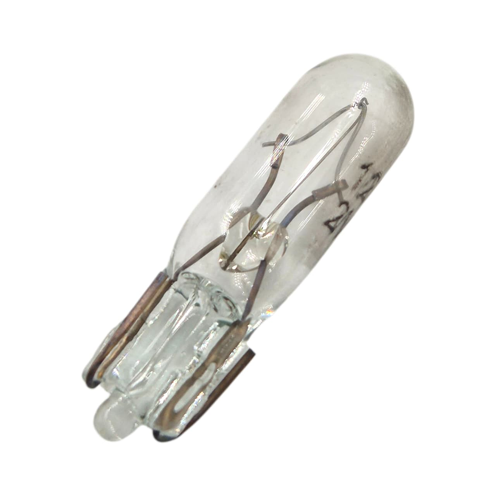 Ampolleta BRM 12V T5 2 W