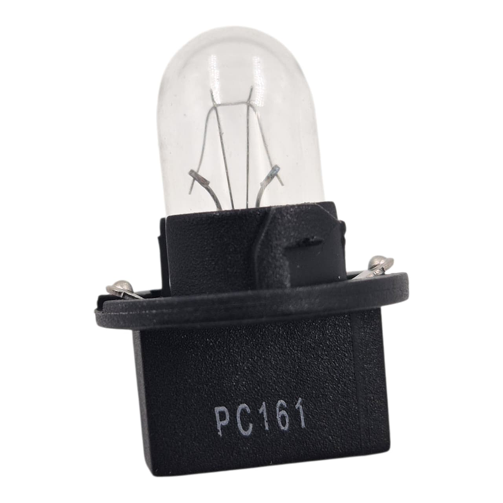 Ampolleta Brm Instrumentos Pc161 (Tipo Mf)