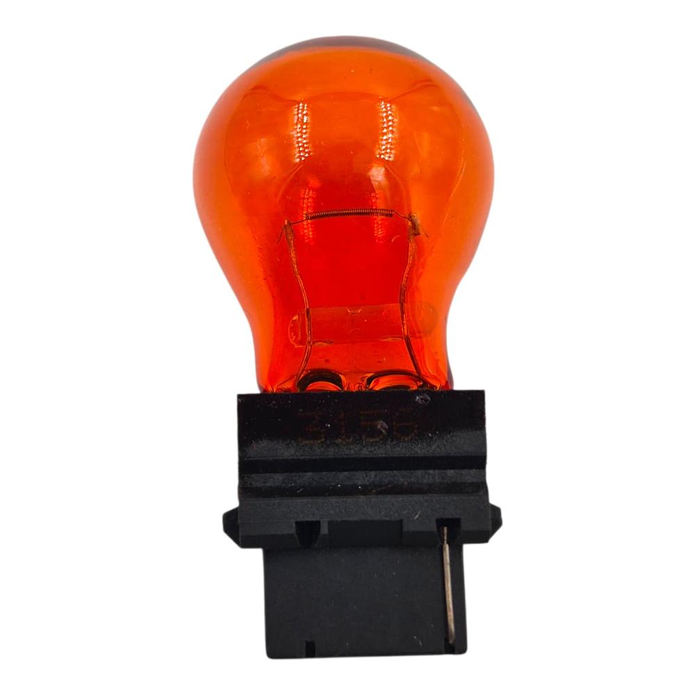 Ampolleta 3151 1 contacto 12 voltios 25W