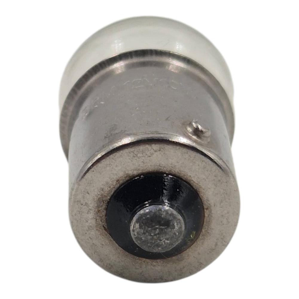 Ampolleta Brm G18 12v Patente(67) 10w Transp