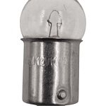 Ampolleta Brm G18 12v Patente(67) 10w Transp