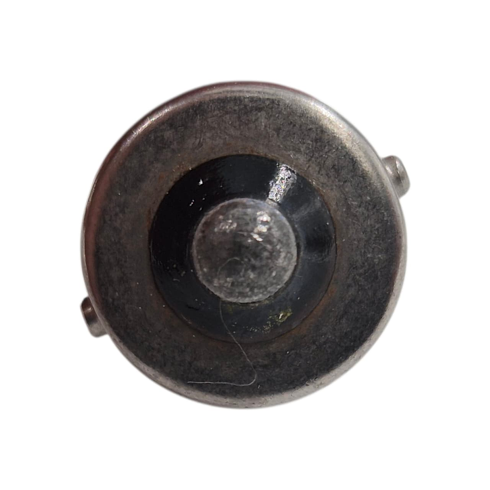 Ampolleta Brm G18 12v Patente(67) 10w Transp