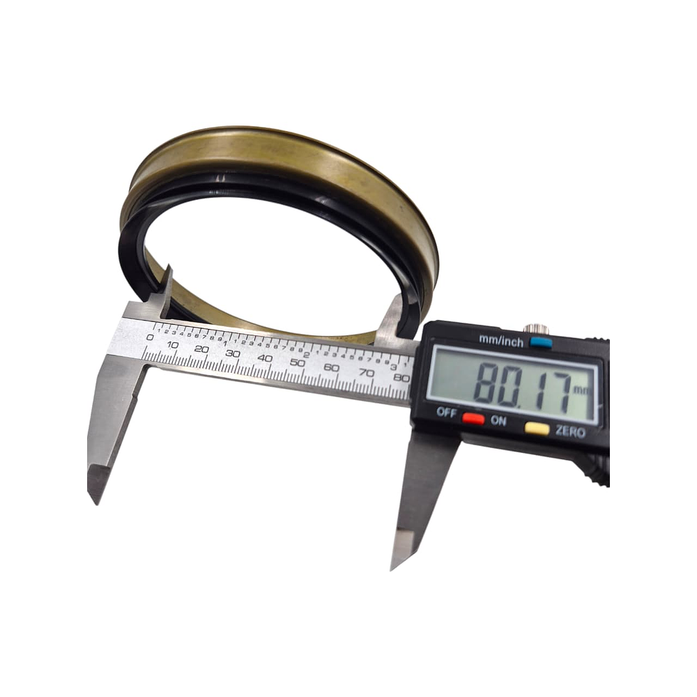 Reten de Rueda Delantera Exterior Para Toyota Hilux Fortuner