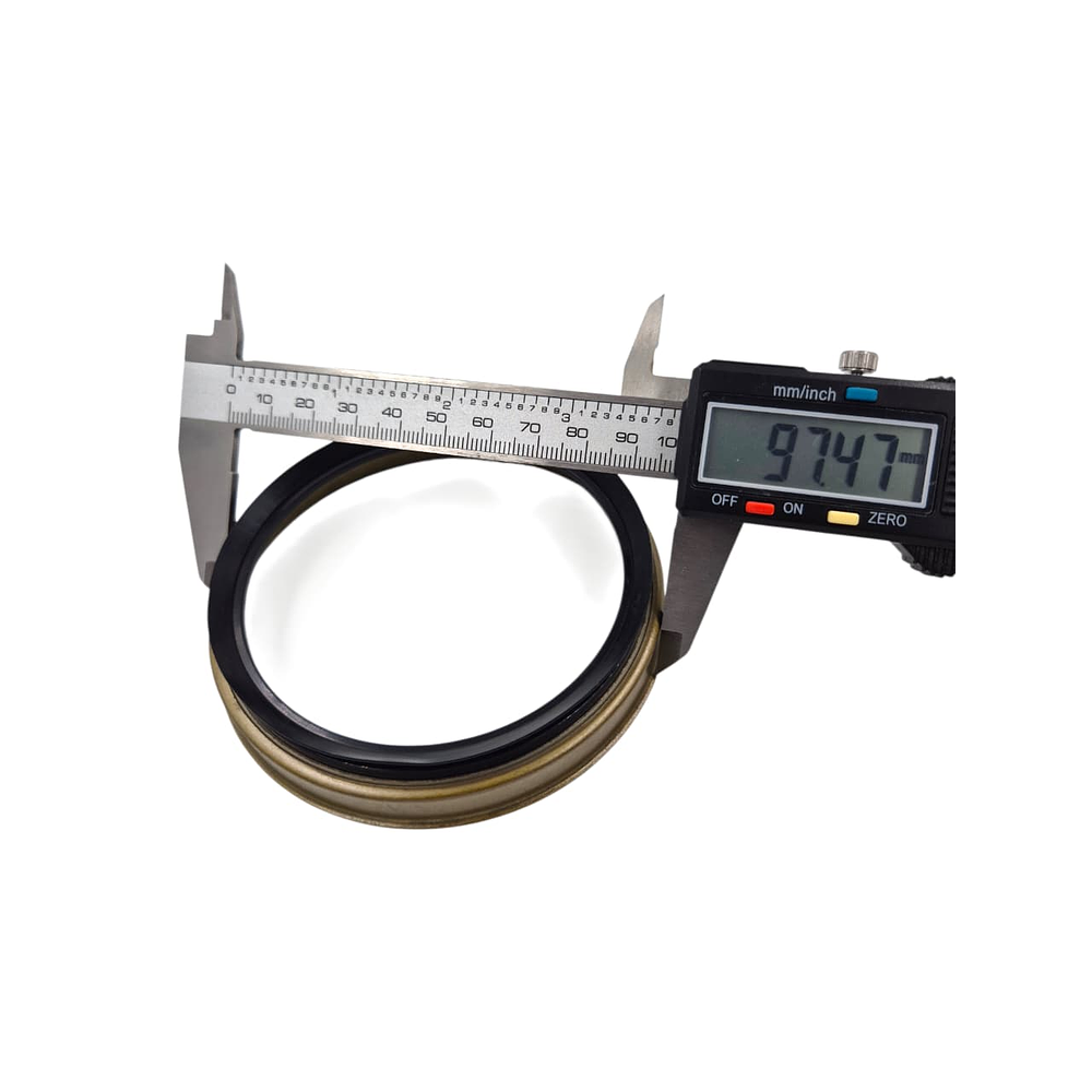 Reten de Rueda Delantera Exterior Para Toyota Hilux Fortuner