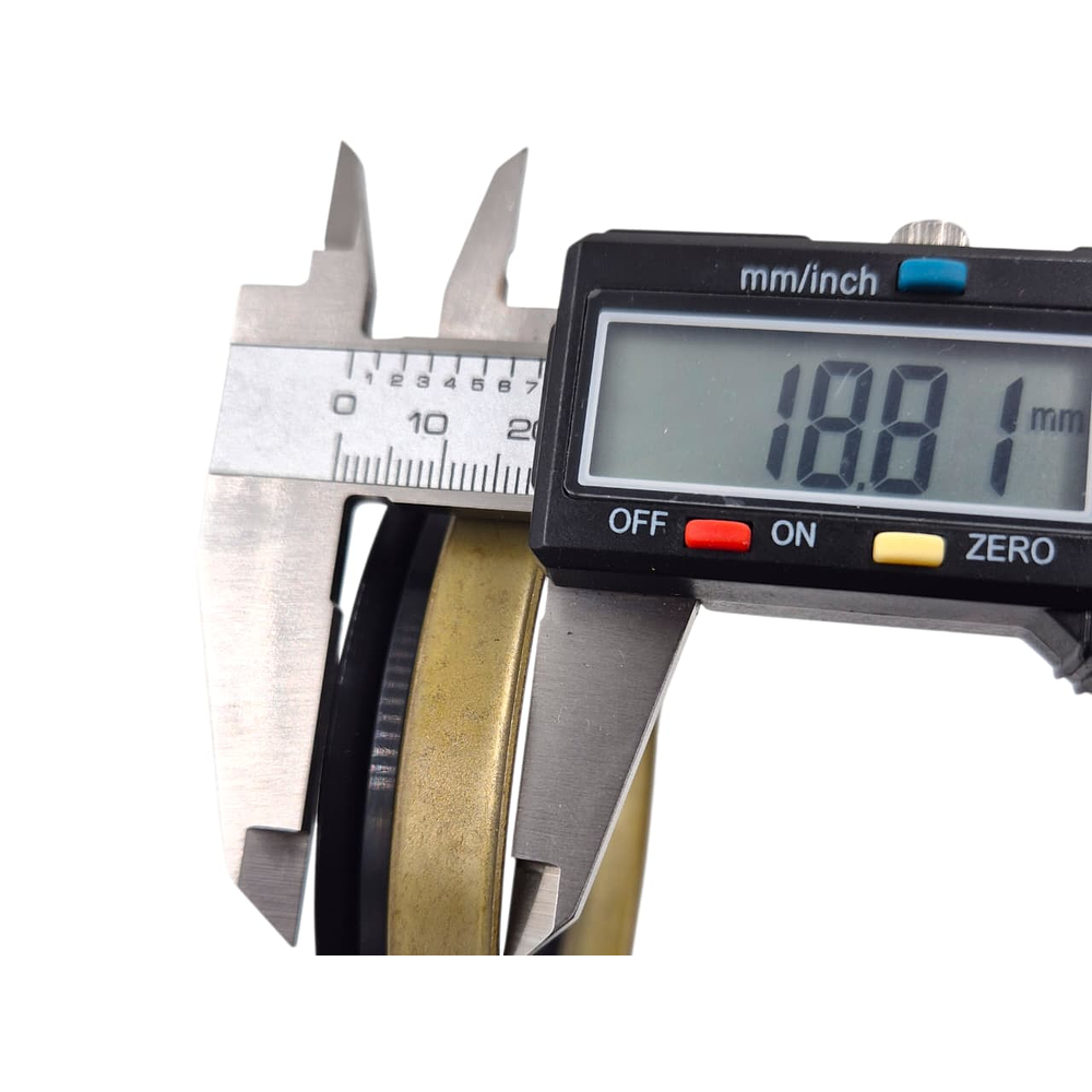 Reten de Rueda Delantera Exterior Para Toyota Hilux Fortuner