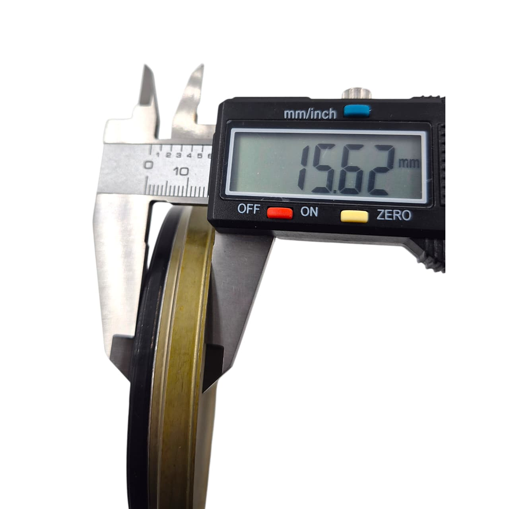 Reten de Rueda Delantera Interior Para Toyota Hilux Fortuner