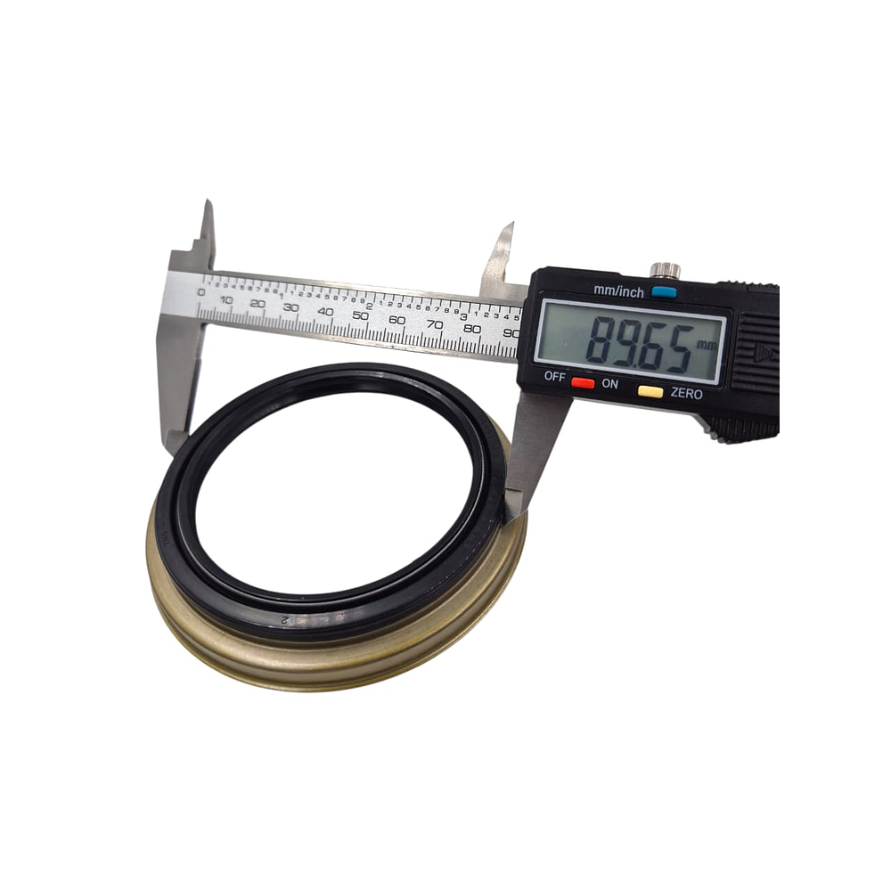 Reten de Rueda Delantera Interior Para Toyota Hilux Fortuner