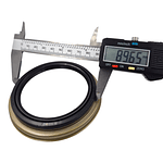 Reten de Rueda Delantera Interior Para Toyota Hilux Fortuner