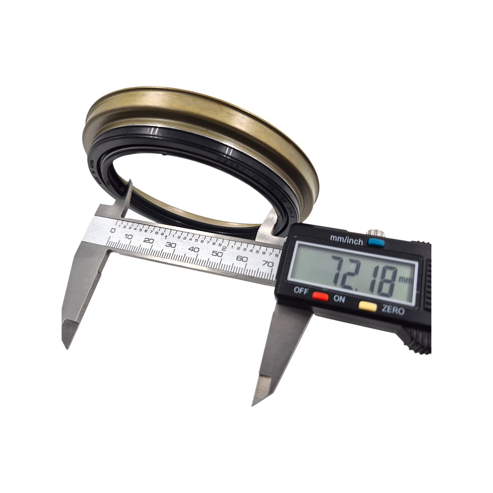 Reten de Rueda Delantera Interior Para Toyota Hilux Fortuner