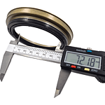 Reten de Rueda Delantera Interior Para Toyota Hilux Fortuner