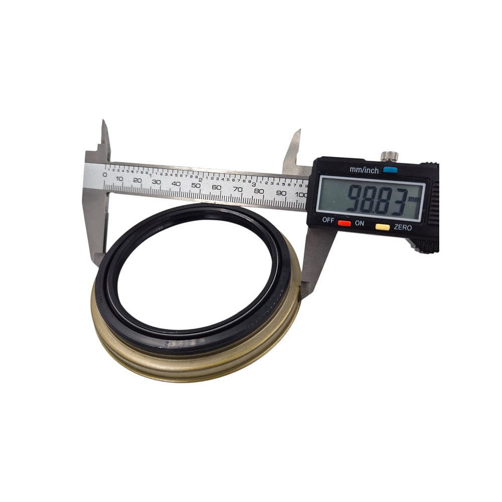 Reten de Rueda Delantera Interior Para Toyota Hilux Fortuner