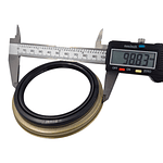 Reten de Rueda Delantera Interior Para Toyota Hilux Fortuner