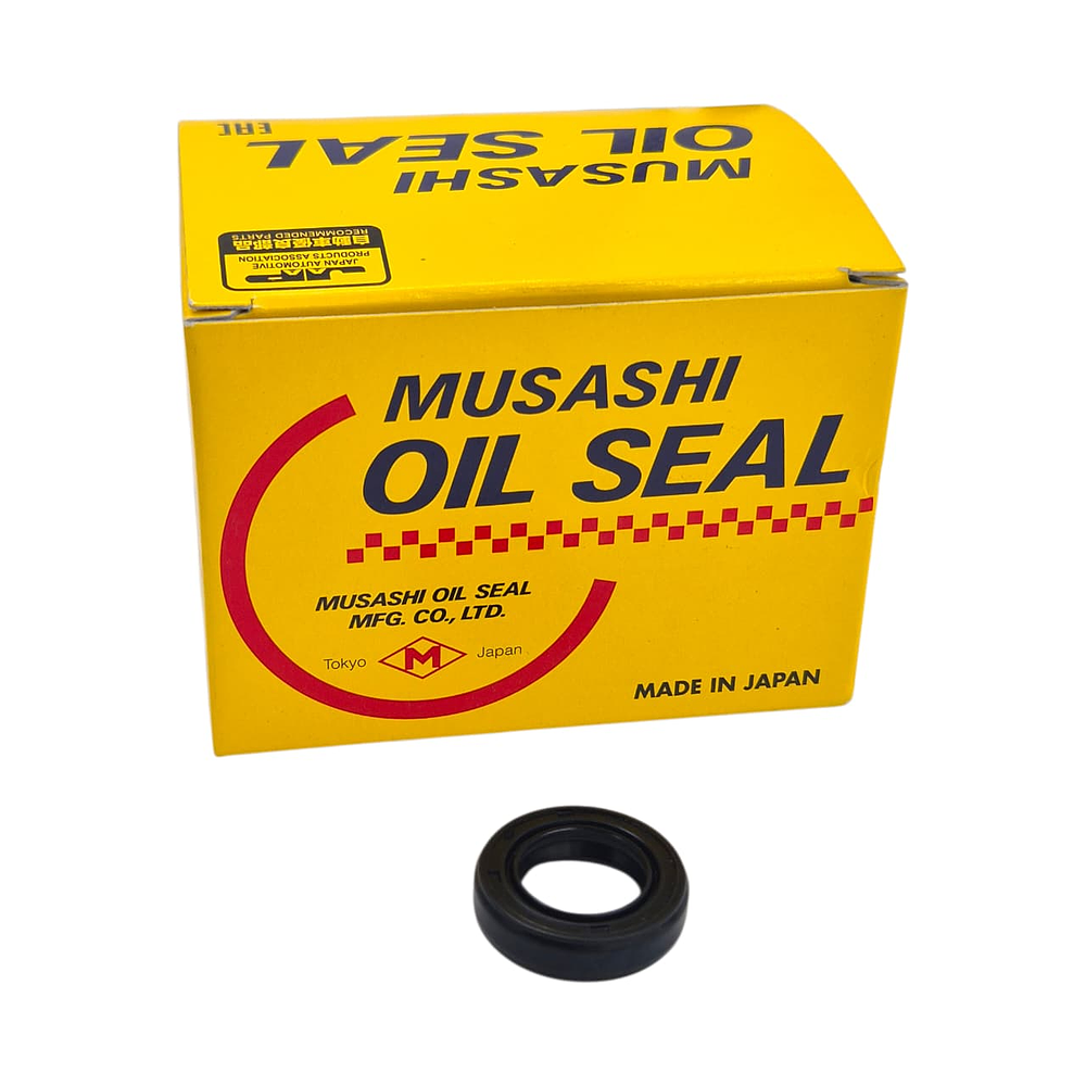 Reten de Salida Caja Transfer para Toyota Hilux Runner Fj Cruiser