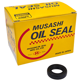 Reten de Salida Caja Transfer para Toyota Hilux Runner Fj Cruiser