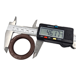 Reten de Cigueñal para Geely Lifan Toyota Corolla