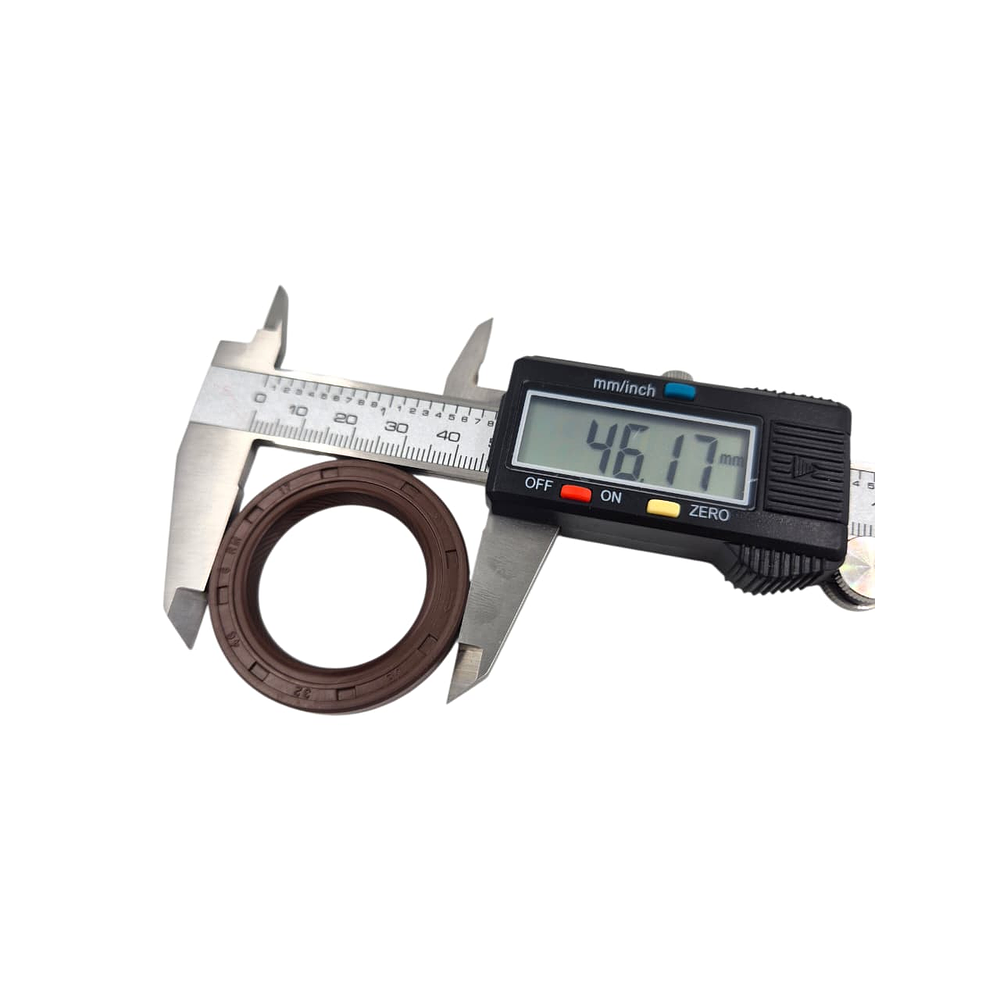 Reten Eje Leva Japones para Toyota Hilux Hiace Runner 