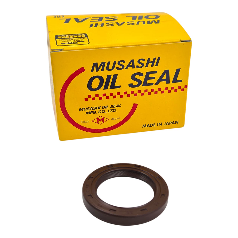 Reten Eje Leva Japones para Toyota Hilux Hiace Runner 