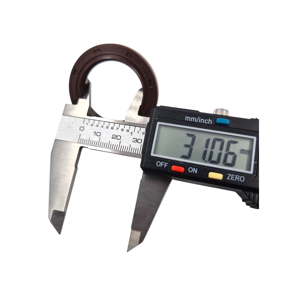 Reten Eje Leva Japones para Toyota Hilux Hiace Runner 