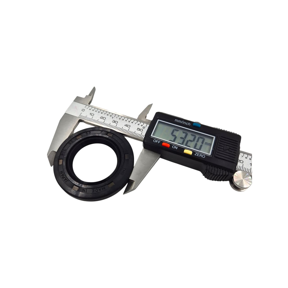 Reten de Caja de Cambio para Toyota Dyna Hilux Fortuner