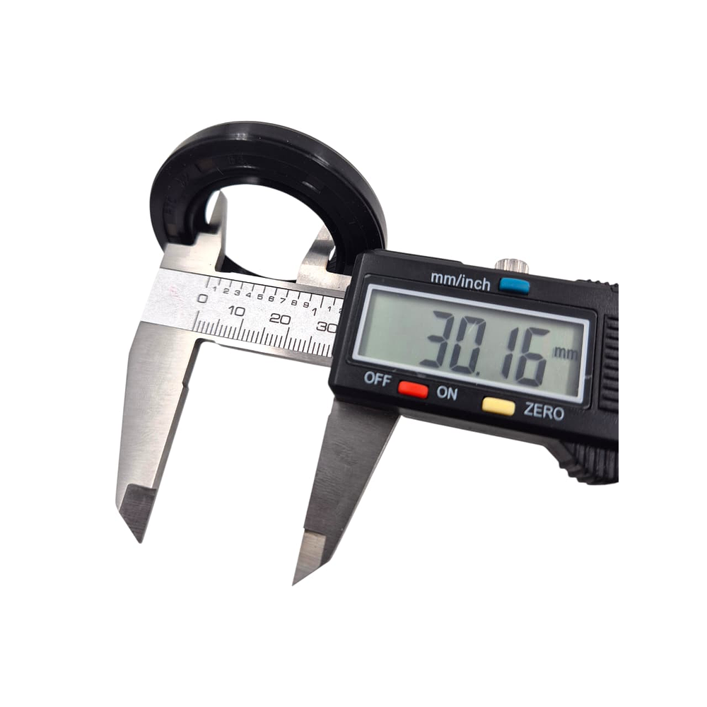 Reten de Caja de Cambio para Toyota Dyna Hilux Fortuner