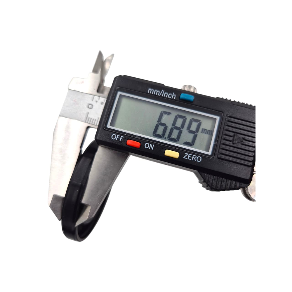 Reten de Caja de Cambio para Toyota Dyna Hilux Fortuner