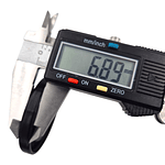 Reten de Caja de Cambio para Toyota Dyna Hilux Fortuner