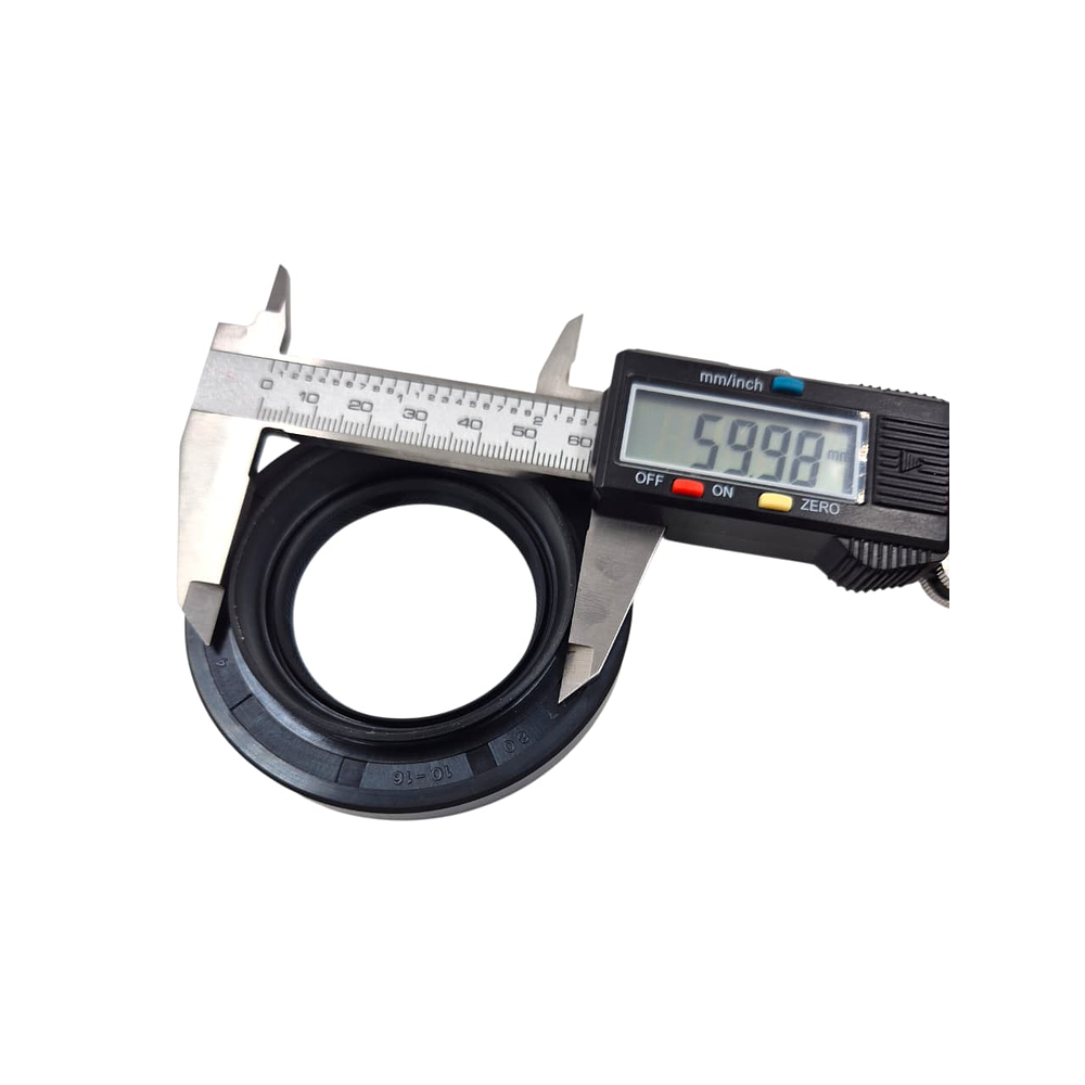 Reten de Diferencial para Toyota Hilux Fortuner Fj Cruiser