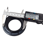 Reten de Diferencial para Toyota Hilux Fortuner Fj Cruiser