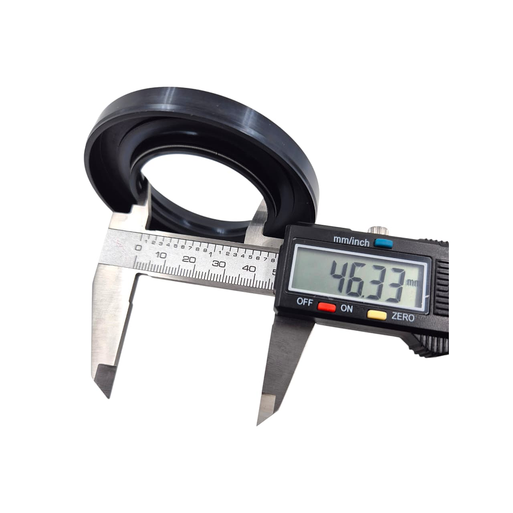 Reten de Diferencial para Toyota Hilux Fortuner Fj Cruiser