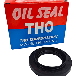 Reten de Diferencial para Toyota Hilux Fortuner Fj Cruiser