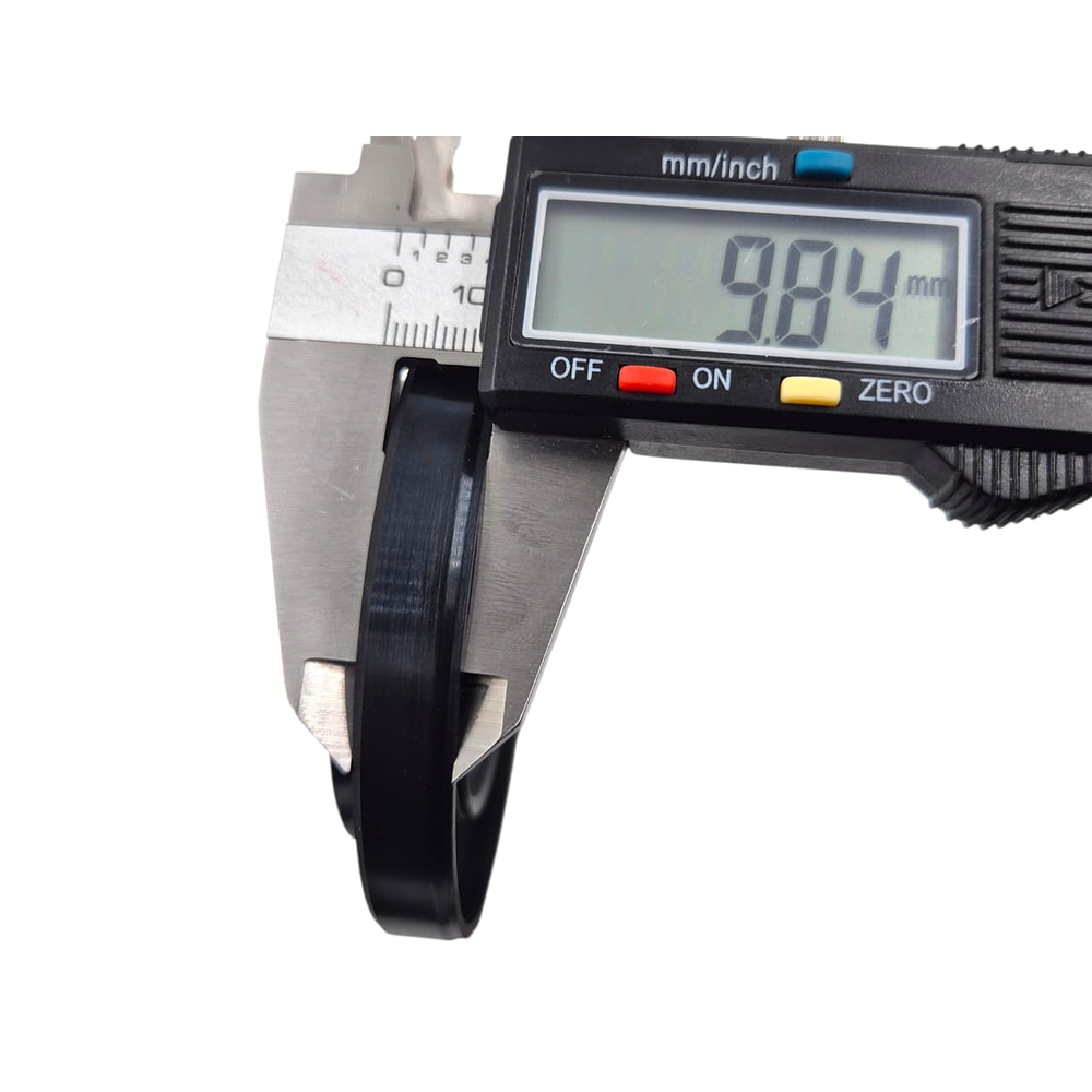 Reten de Diferencial para Toyota Hilux Fortuner Fj Cruiser