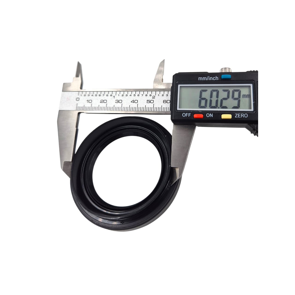 Reten de Diferencial Delantero para Toyota Hilux Fortuner Fj Cruiser